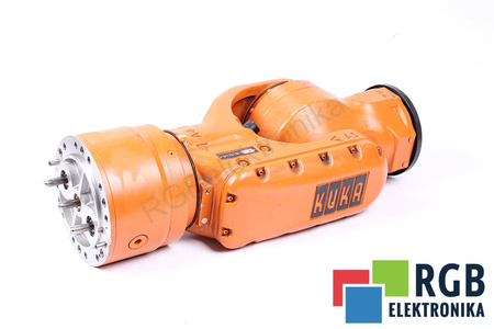ZH125/150-2 KUKA KR60P/2 POIGNET DU ROBOT