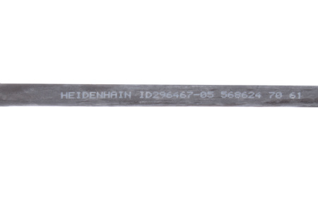 CÂBLE POUR HR410 HEIDENHAIN 296467-05 5M