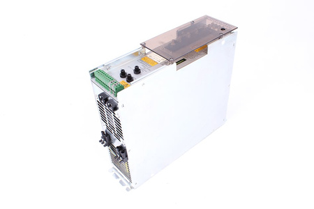 TVM2.4-050-220/300-W1/115/220 INDRAMAT R911251873 POWER SUPPLY