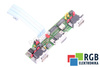 970804 ORTIM INDUSTRIE ENGINEERING POUR DATAFOX AE
