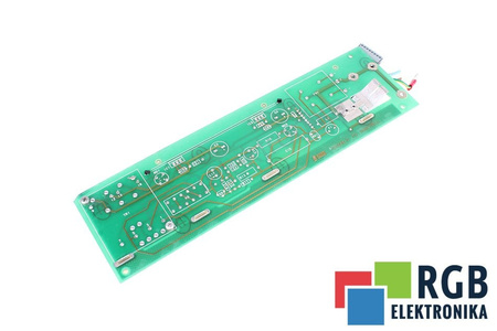 101008-2 HONEYWELL POUR PIÈCES