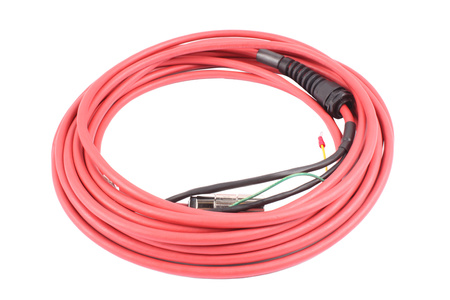CÂBLE C100B/62858/23 LJS-90061 10M REMPLACEMENT