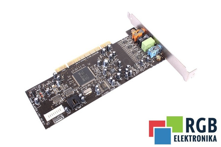 SB0410 CREATIVE SOUND BLASTER