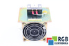 A06B-6134-K002 FANUC 054A VENTILATEUR