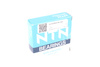 AC-6206ZZCM/L448 NTN 30X62X16 ROULEMENT