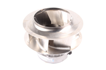 R3G250-AV29-B1 EBM PAPST 277V, 3.3A, 1-F, 300X300X220MM VENTILATEUR