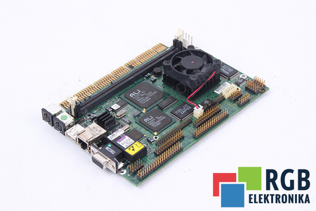 07023-0000-26-7BO1 KONTRON ISA