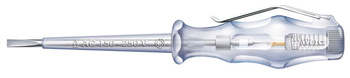 TESTEUR DE PHASE UNIPOLAIRE 05005655001 WERA 247 70MM, 3MM, 0.5MM, 3MM