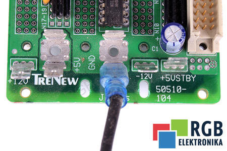 50510-104 TRENEW POUR PIÈCES