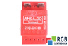 211QS23078B ANSALDO ELCO S.P.A TRANSFORMATEUR DE COURANT