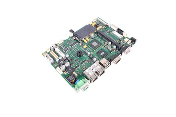 9-1301-3649 KONTRON CARTE MERE POUR PIÈCES