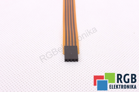 SX-104-W4R-F 237X180MM, 4PIN, 12" ÉCRAN TACTILE