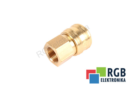 CONNECTEUR LKM10IR HANSA-FLEX Ś=7,2 IGR3/8" MZ