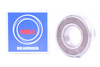 6205DDU NSK 25X52X15, 15.4KN, 7.85KN ROULEMENT