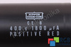 CONDENSATEUR CE B NIPPON 1800UFA, 400V
