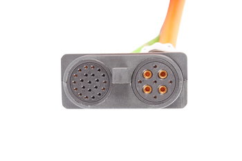 CONNECTEUR H6200H0050 HSD