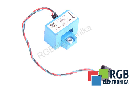 HAS300-S1 LEM TRANSFORMATEUR DE COURANT