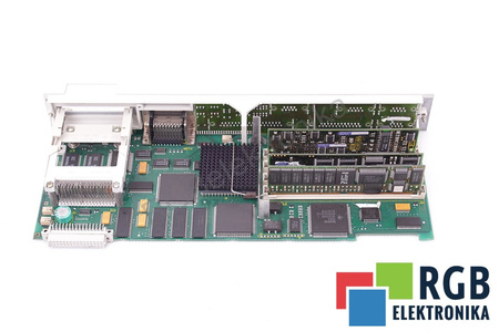 6FC5357-0BA20-0AE0 SIEMENS SINUMERIK 840D NCU 572