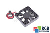 AD0524MB-G70 ADDA 50X50X10MM, 24V, 0.10A VENTILATEUR