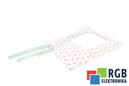 6AV6643-0DB01-1AX1 SIMATIC MP277 8" TYP A CLAVIER REMPLACEMENT