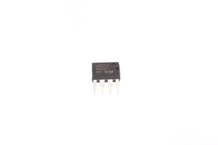 LM358N ST MICROELECTRONICS