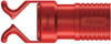 MAINTENANCE, 35 PIECES 05135926001 WERA KRAFTFORM KOMPAKT W 1