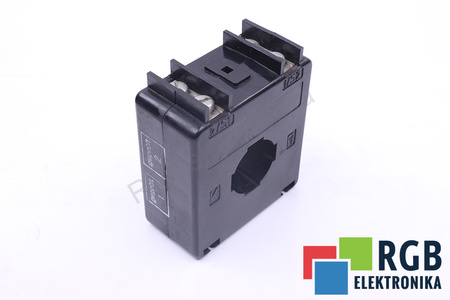 AET0.5 EL.GE. MILANO K1 NR.143503 100/0.1A