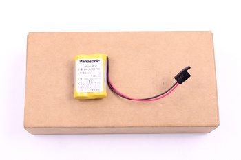 BR-AGCF2W PANASONIC A98L-0031-0011#L 6V BATTERIE