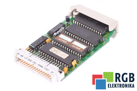 5400V00 VIPA 5400V01 POUR PIÈCES