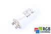 CONDENSATEUR MAB MKP 18/285 18UF, 400/450V