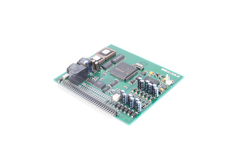 TCU3000-10/3 CPU SCHUCKER 0164.0103