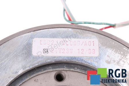 EBD2M/SLD09/A01 ZF FREIN