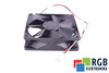 A90L-0001-0378 FANUC 3610KL-05W-B49 92X92X25MM, 24V VENTILATEUR