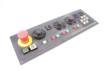 6FC3178-3EF20 SIEMENS SINUMERIK 810T CLAVIER POUR PIÈCES