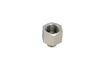 LAPN 1/2 SKF RACCORD RÉDUCTEUR POUR LUBRIFICATEUR MONOPOINT