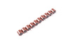 FUSIBLE TEMPORISÉ 887.121 ESKA 250V, 2.5A, THT, 10PCS