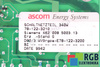 78-122-3210 ASCOM 4620085003.13 POUR PIÈCES