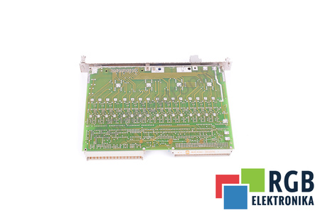 6FX1112-0AA01 SIEMENS SINUMERIK 3