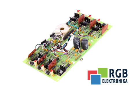 A8176-G0 CONTRAVES GBDCU002 AC800 POUR PIÈCES