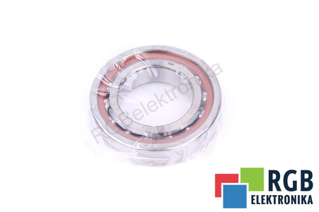 B7210-C-T-P4S-UL FAG 50X90X20 43KN, 22.4KN ROULEMENT A BILLES A CONTACT OBLIQUE