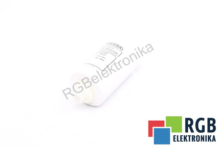 CONDENSATEUR PEH169VO415VM RIFA 1500UF, 400VDC