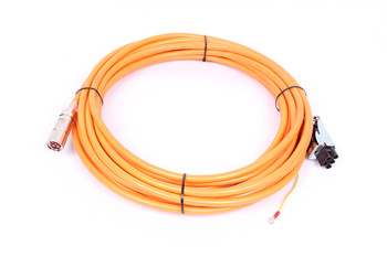 CÂBLE 6FX8002-5DS01-1BG0 SIEMENS SINAMICS S120 15M