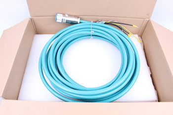 CÂBLE 6FX2002-5DA51-1AF0 SIEMENS 1FT/1FK TO 611/810D/SIMOVERT 15