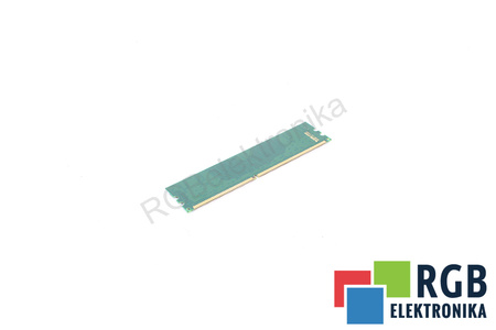 CL3-3-3 TAS PC3200 256MB
