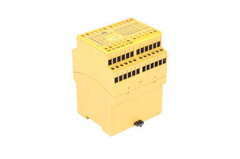 PNOZ X9 24VDC 7N/O 2 N/C 2SO PILZ 774609 RELAIS DE SÉCURITÉ