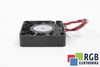 1604KL-04W-B50 MINEBEA NMB 40X40X10MM, 12V, 0.10A VENTILATEUR