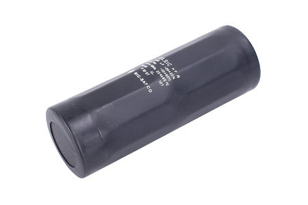 CONDENSATEUR FELSIC 9100UF SIC-SAFCO 9100UF, 385V