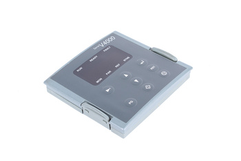 PC00004-D VAASA CONTROL CM150894 V4000 PANNEAU DE CONTRÔLE ET DE COMMANDE