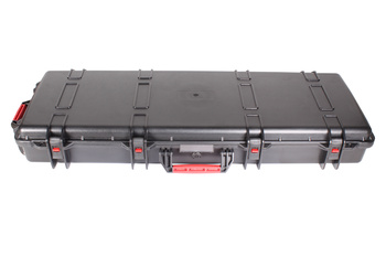 CAISSE DE TRANSPORT EN PLASTIQUE ABS SZ-10136