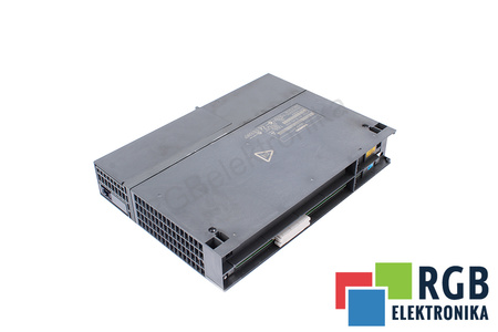 6ES7407-0KA02-0AA0 SIEMENS SIMATIC S7-400